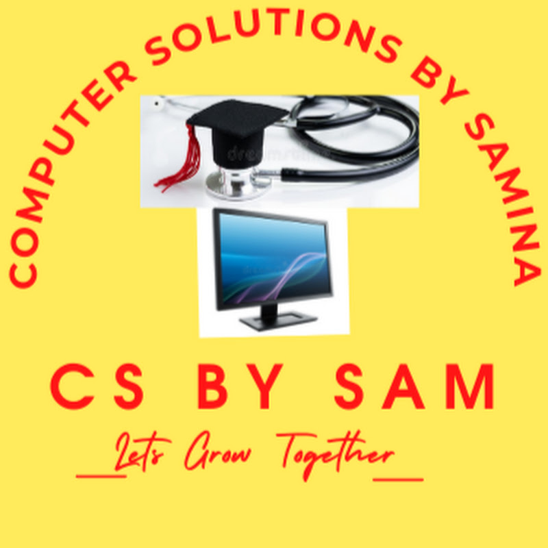 Cs by Sam