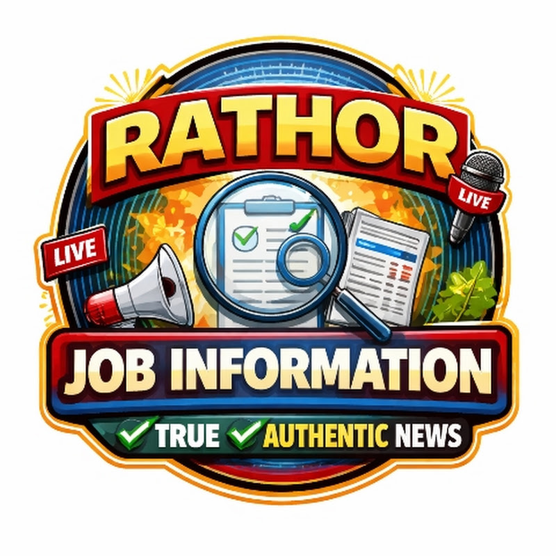 RATHOR JOB INFORMATION