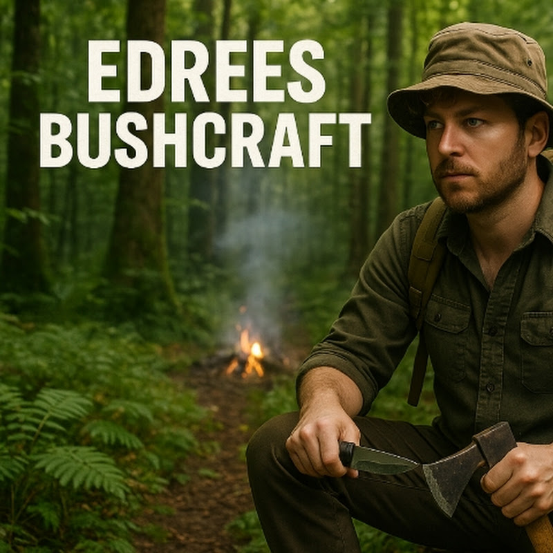 Edrees Bushcraft
