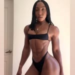 Erika Mina | Transformación Fisica
