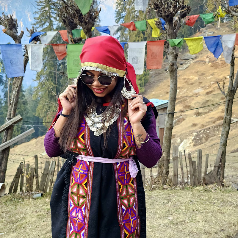 EatLiftExplore | Neha