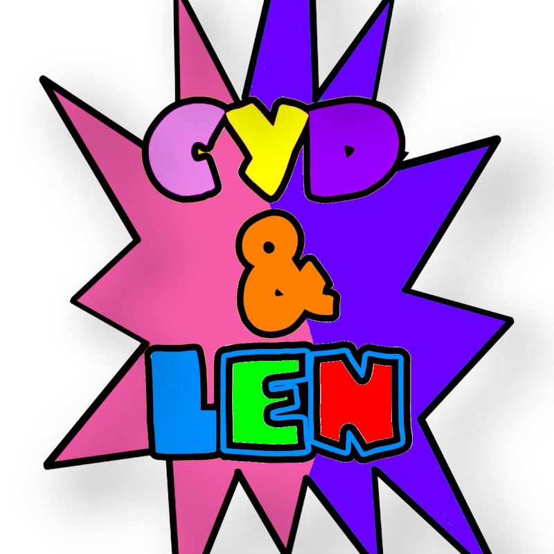 Cyd and Len