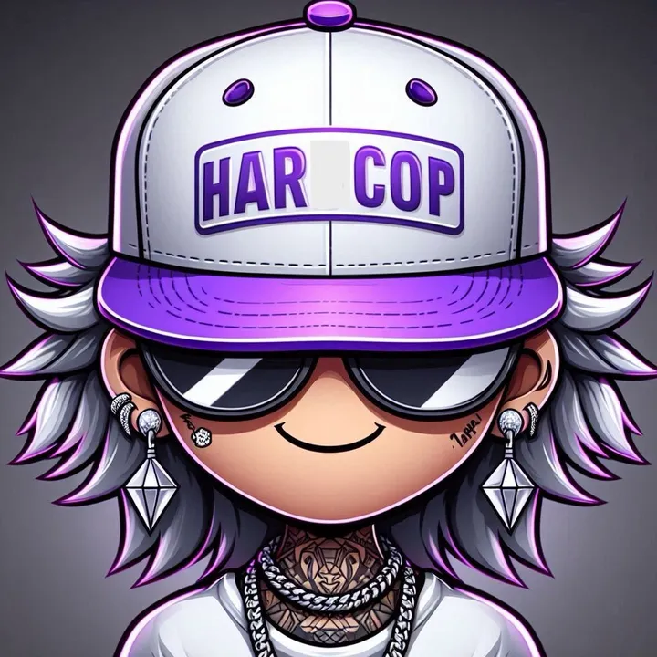 HARCOP