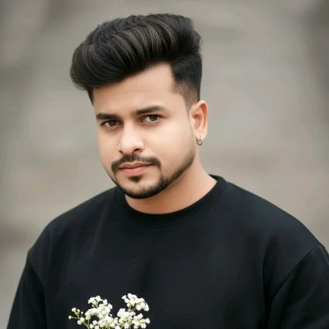 Birendra Yadav