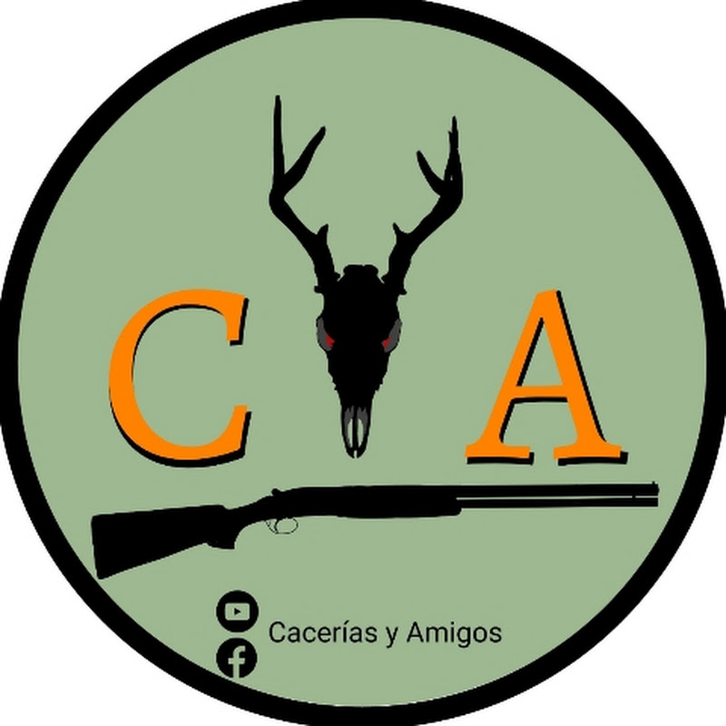 Cacerías y Amigos