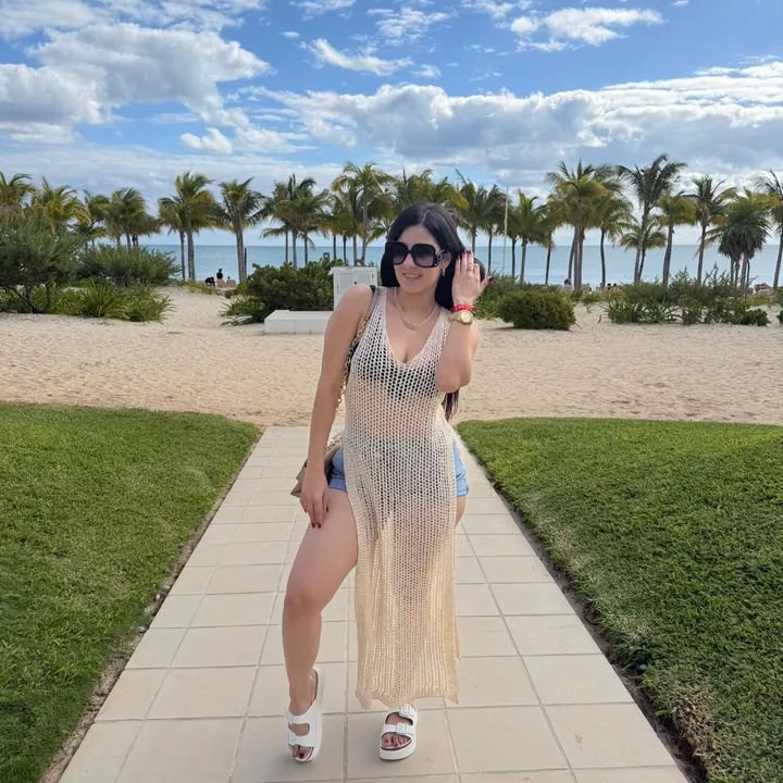 Sandra Bosque 🇨🇺🇺🇸