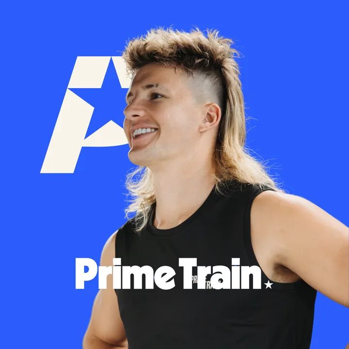 Prime Training | Tom Baulch