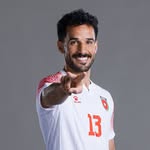 Mahmoud Nayef Almardi