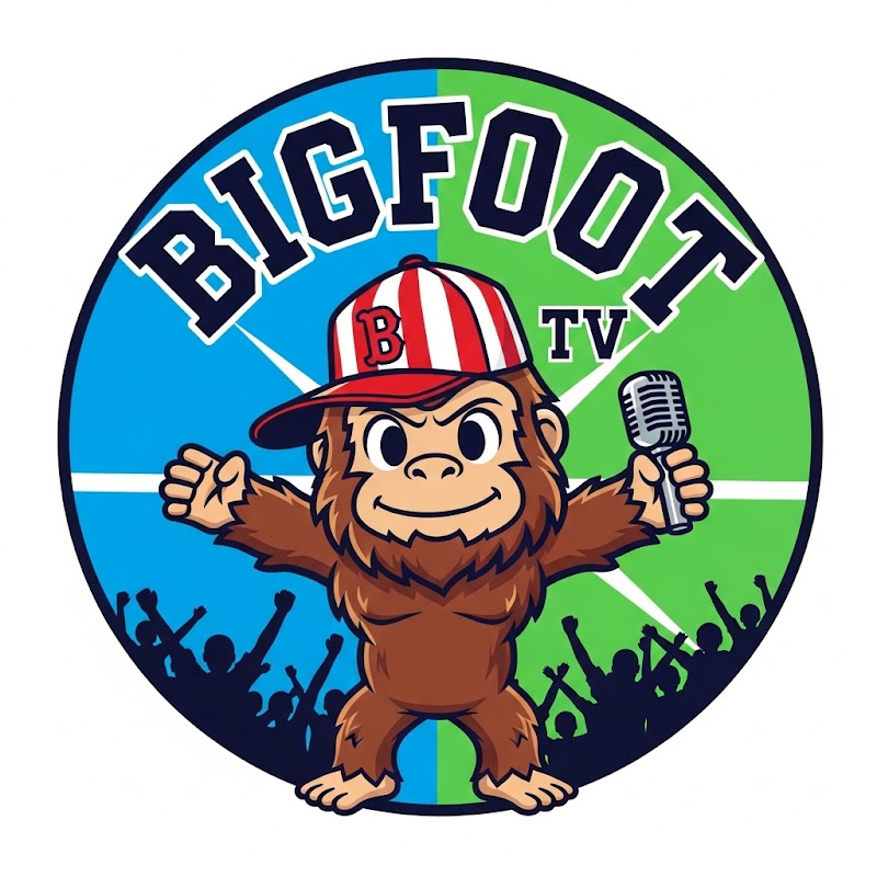 Bigfoot TV / ビッグフットTV