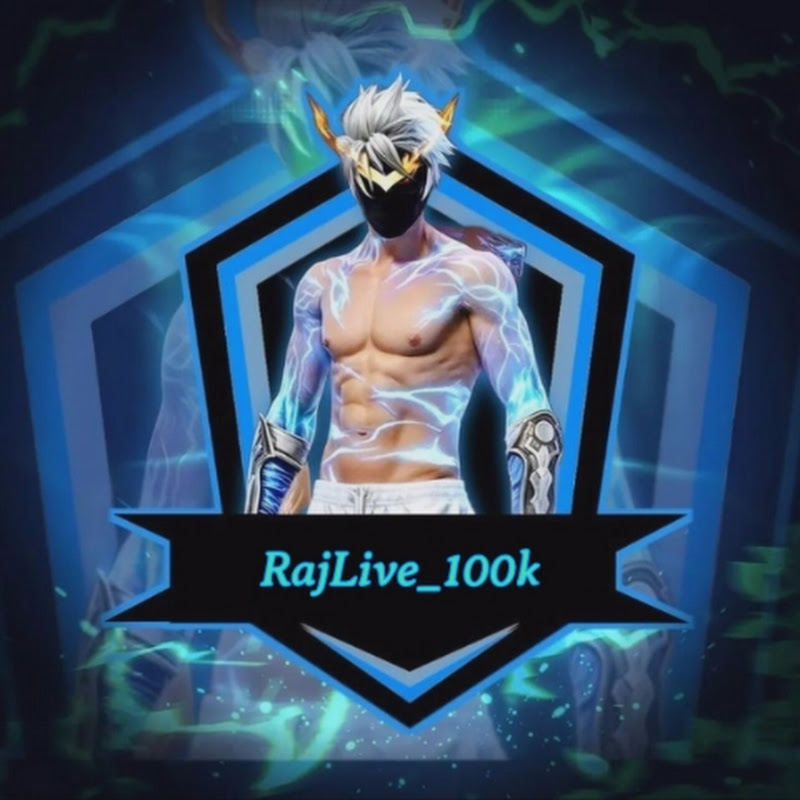 Raj Live 100k