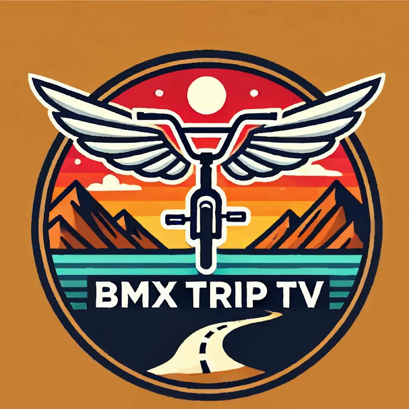 bmx trip TV