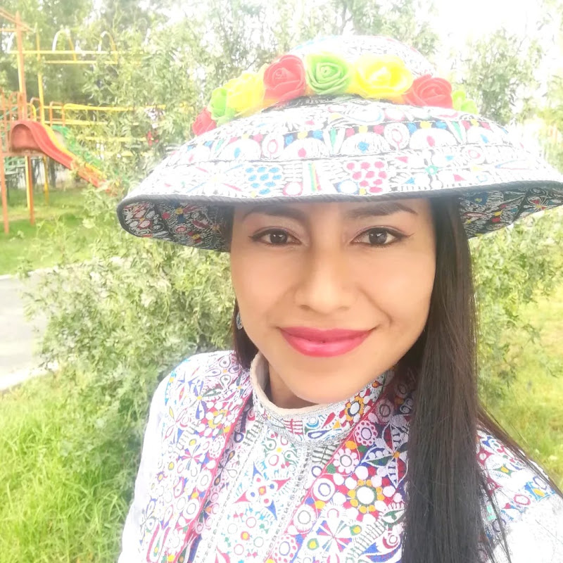Rocio Haydee Vlogs