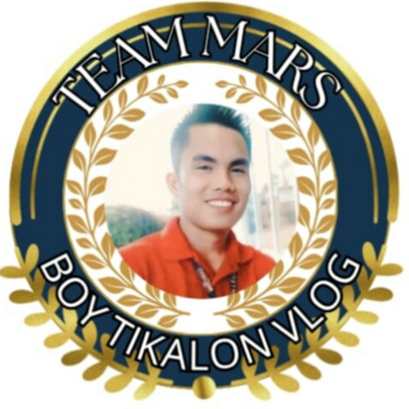 BOY TIKALON  RE-MIX VLOG 🇵🇭