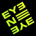 EYENEYE aka ГЛАЗДАГЛАЗ