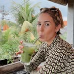 Raquel | Clinical Nutritionist BSc & Recipe Developer