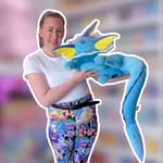 𐙚 natalie | pokemon & cozy vibes 🩷🌷🎀