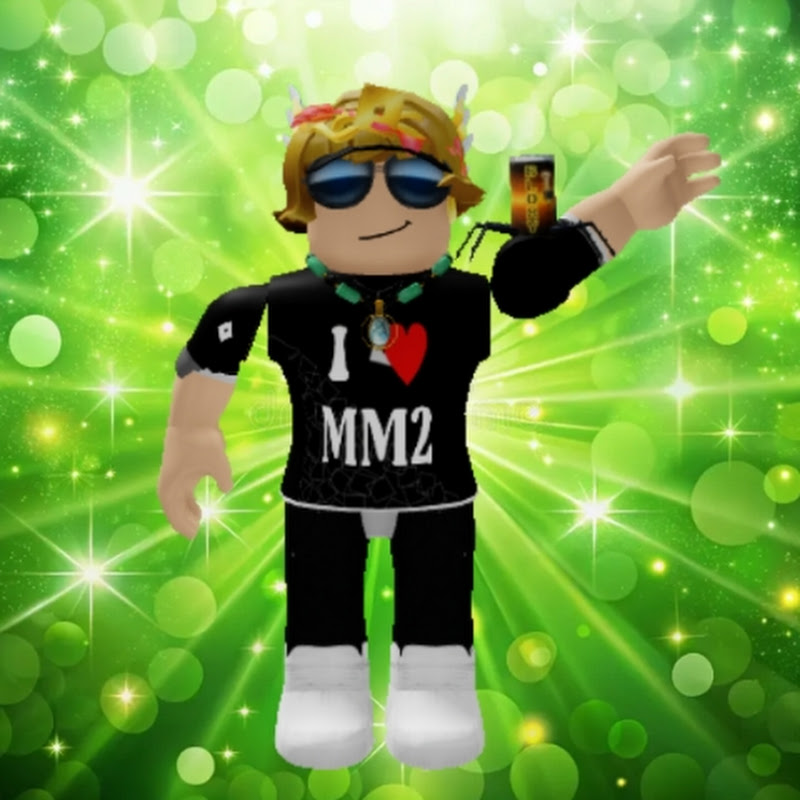 MalcolmPlaysGames, Roblox Edits, Shorts, and More!