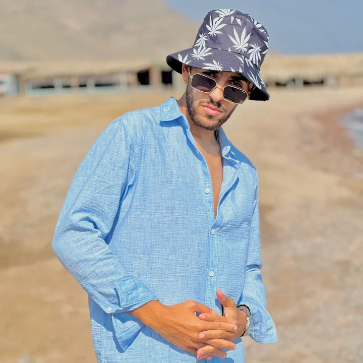 نور باشا مصر 👮🔥