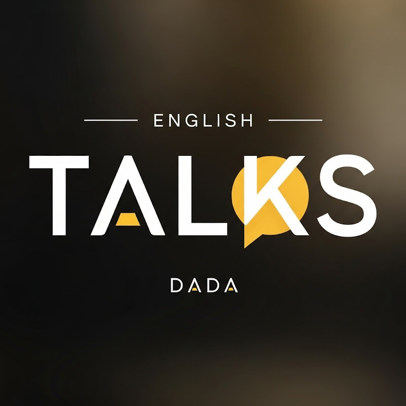 Talks Dada