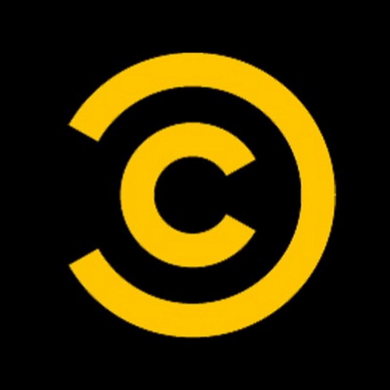 Comedy Central Latinoamérica