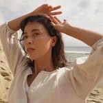 渋木さやか / Sayaka Shibuki