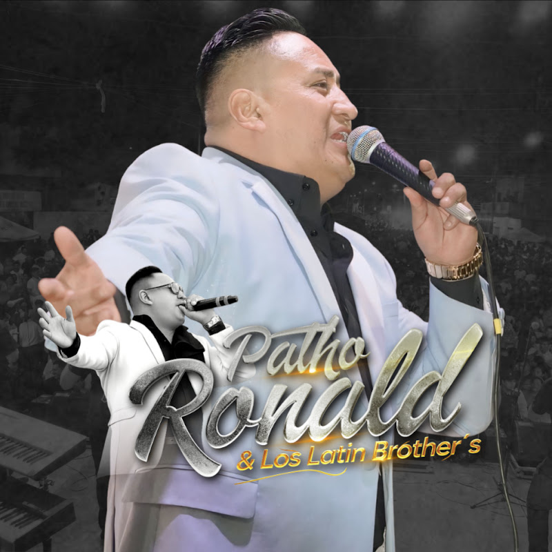 Patho Ronald & Los Latin Brother´s