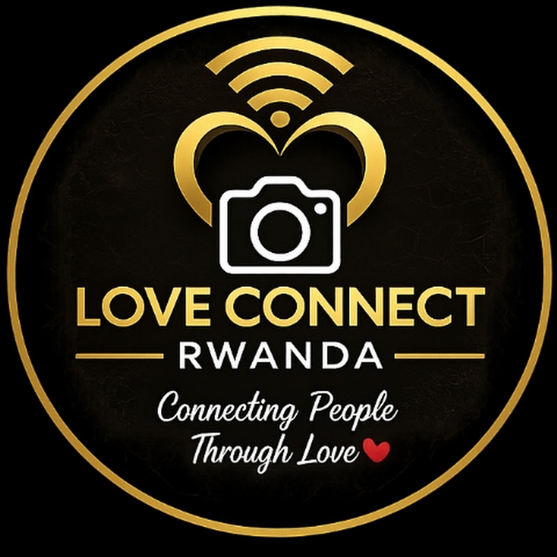 LOVE CONNECT RWANDA 