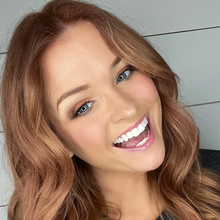 Jasmine Nicoson