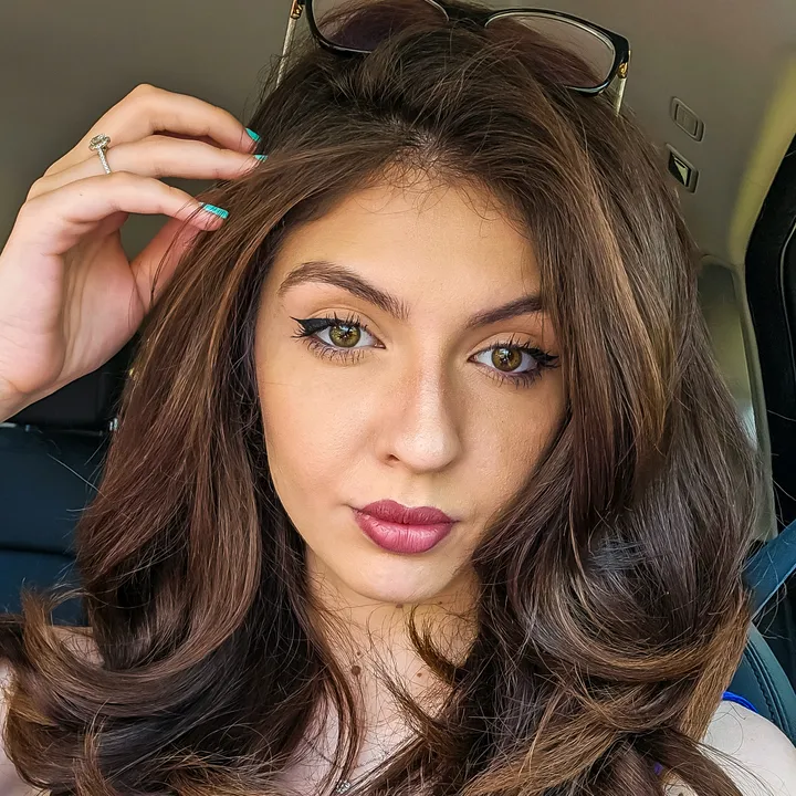 Antonia Nuckle