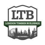 London Timber Buildings