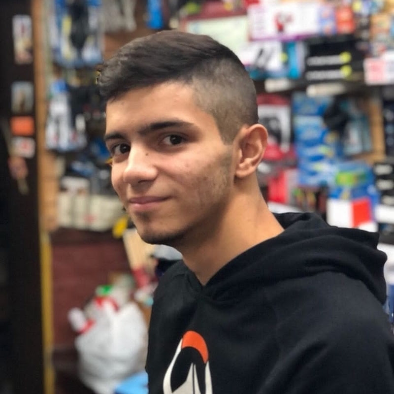 Pixel Biológico