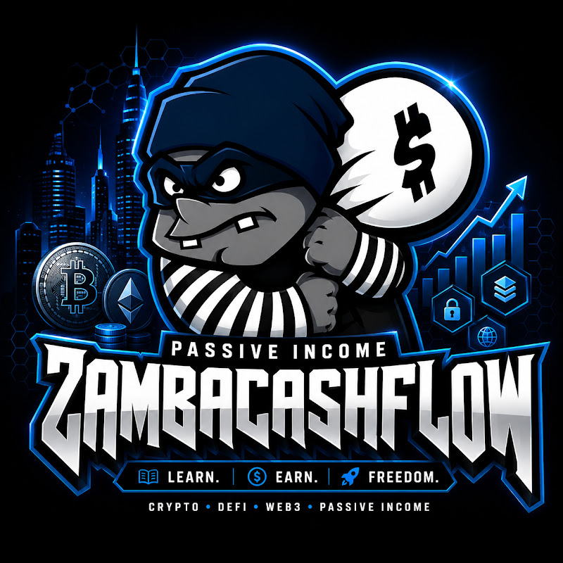 Zambacashflow All in One