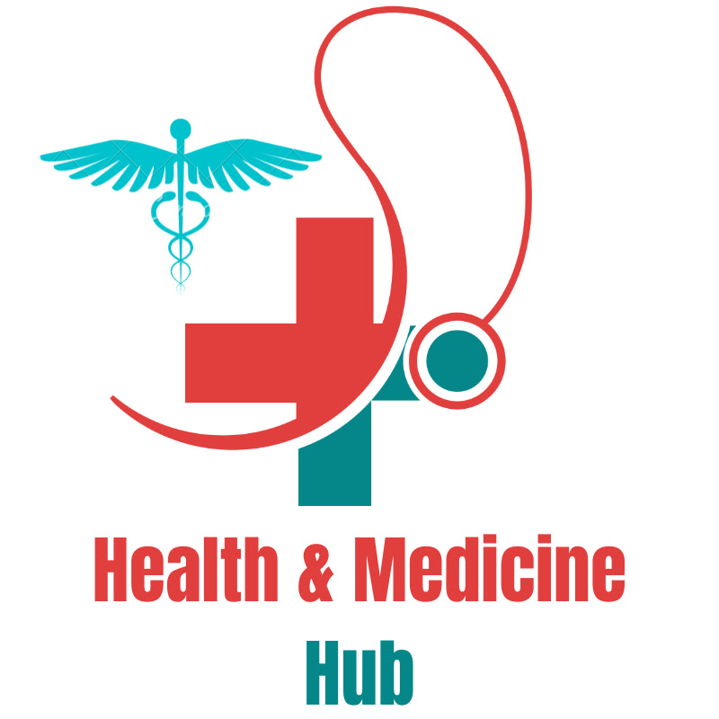 Health and Medicine Hub