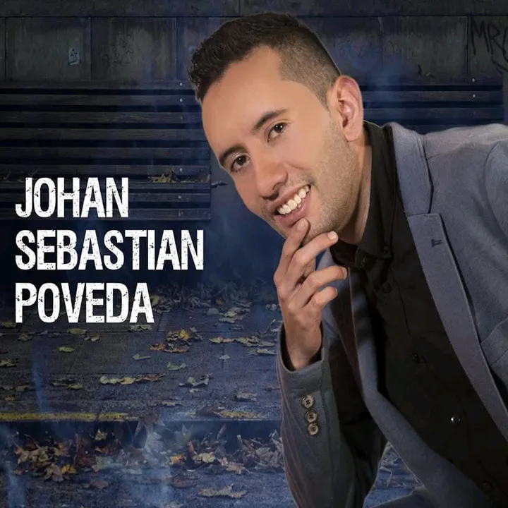 Sebas Poveda