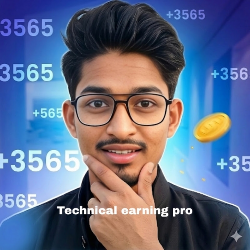 Technical earning pro