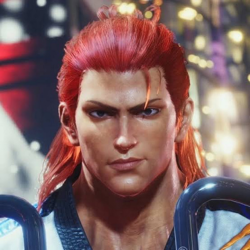 Dashing Hanz Gaming
