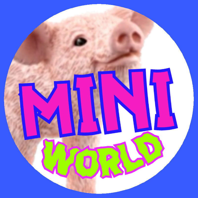 Mini World 미니월드