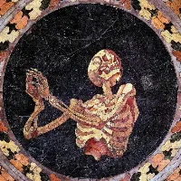 Half Dust Half Deity