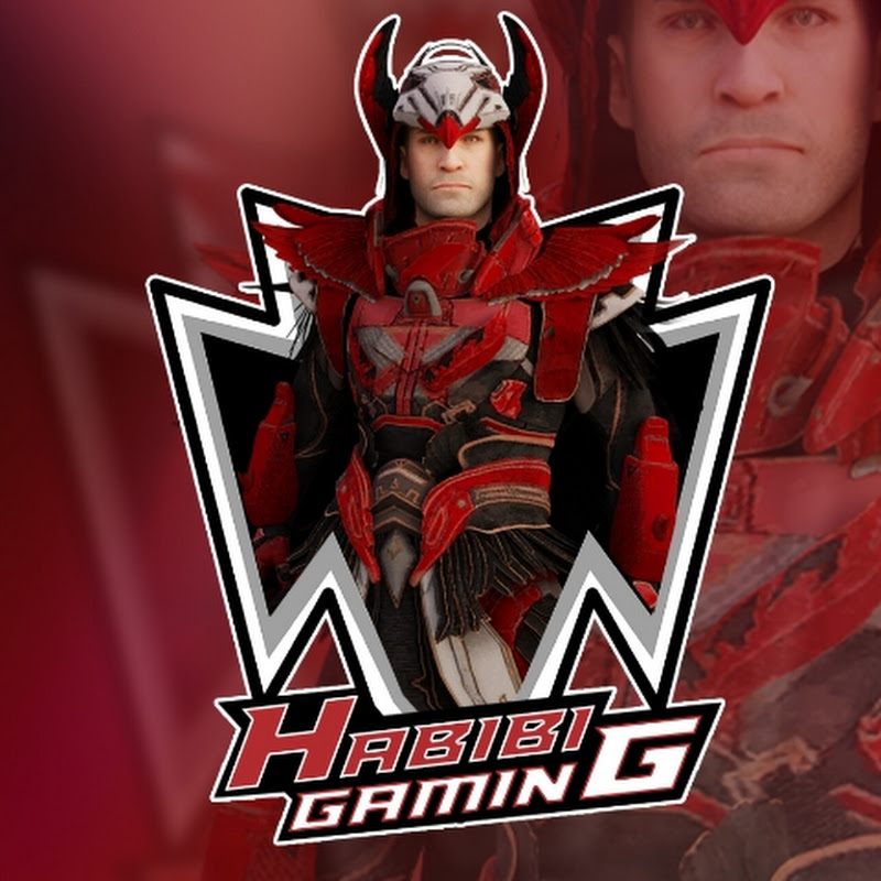 Habibi Gaming