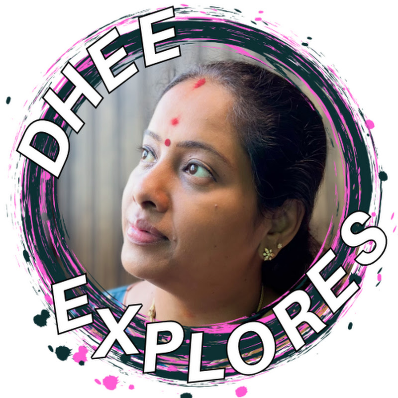 Dhee Explores