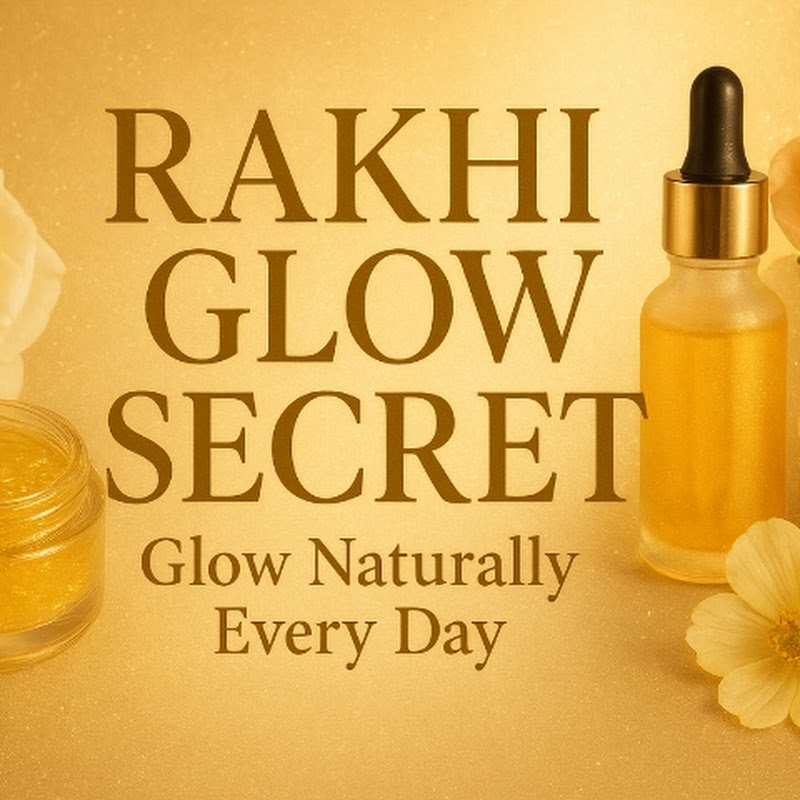 Rakhi Glow Secret 250k views 2 day ago 