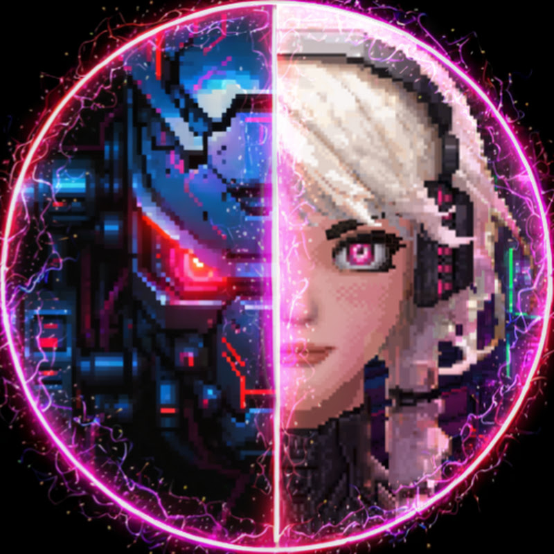 Symbiotic Gaming Live