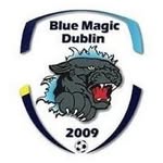 Blue Magic Futsal Club Dublin ⚽️ 🇮🇪