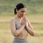 Lorella Isidori | Ashtanga Yoga Online