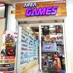 Area Games.com