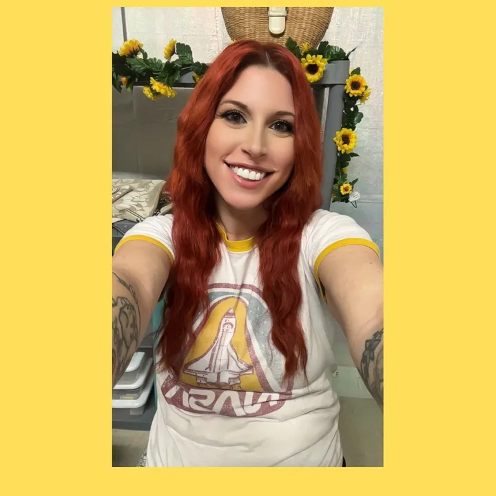 Alexzzzandra Verde
