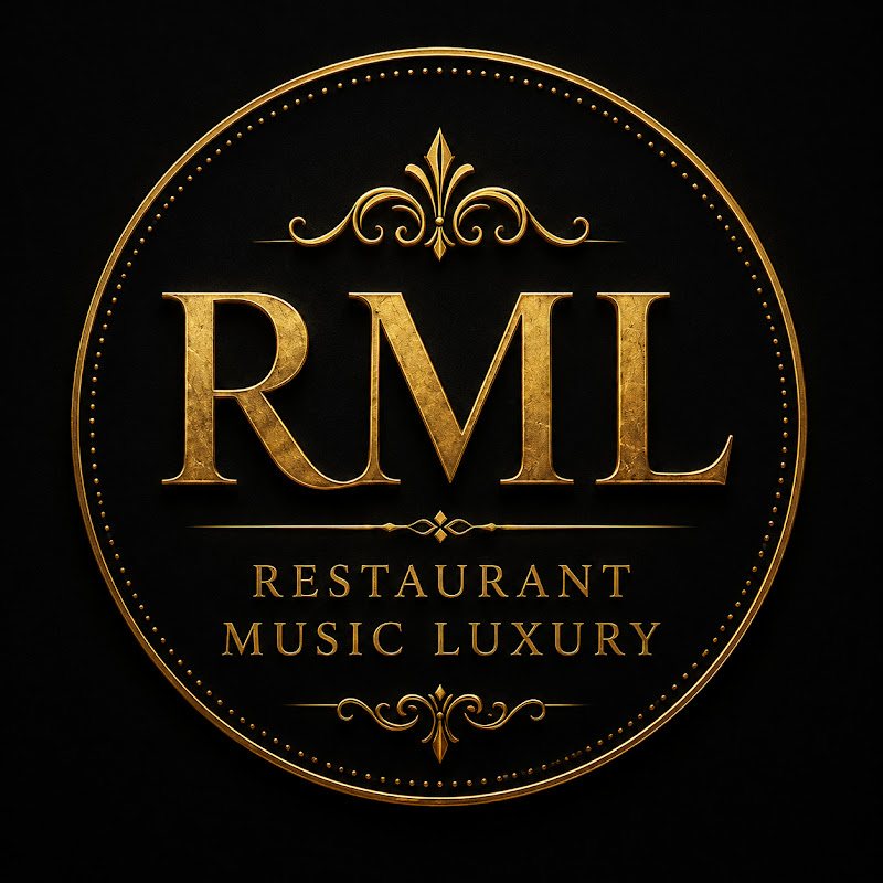 Restaurant Music Luxury