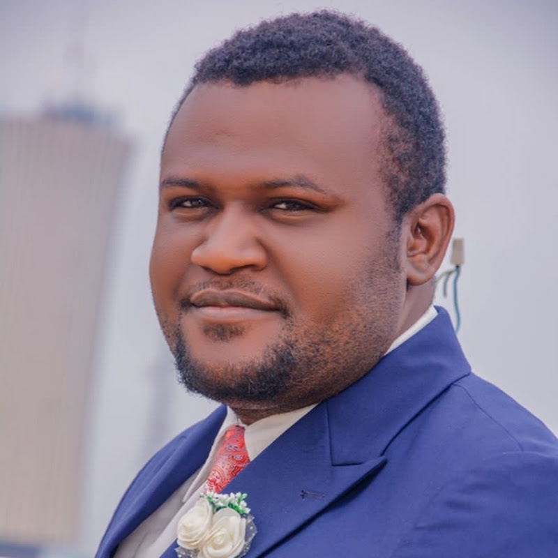 Frère Jourdain Iloki