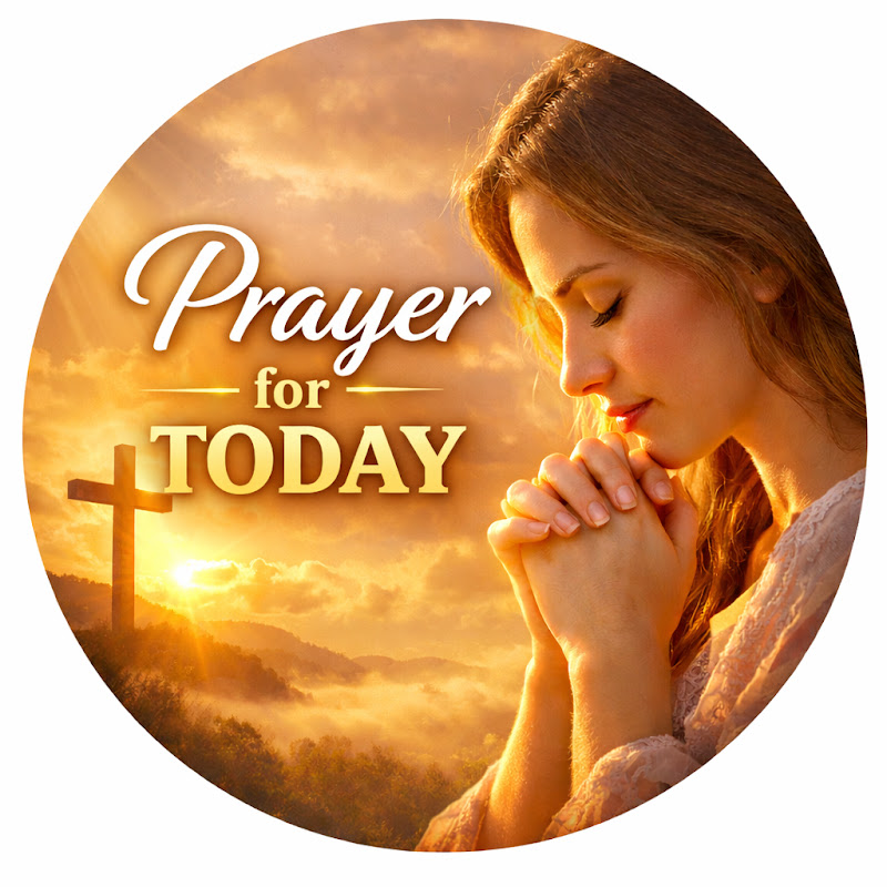 Prayer for today