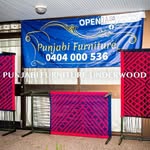 Punjabi Furniture
